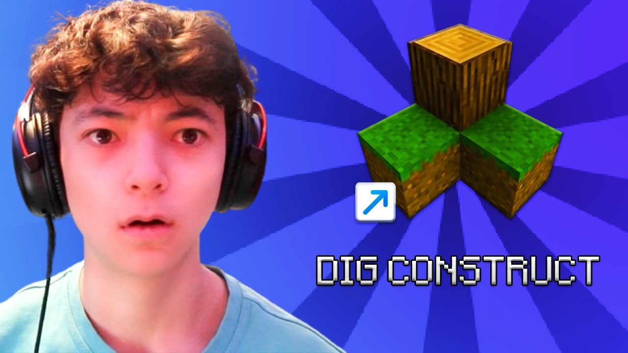 I Played The WORST Minecraft Ripoff... - YouTube