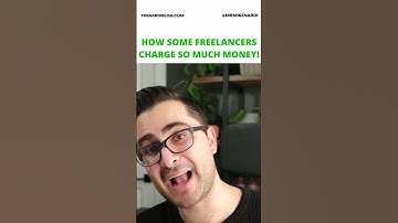 Why Some Fiverr Gigs Are So Expensive