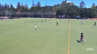 Gustavo Lopes #22 - Defensive moments - MLS Next 2025 Net Worth