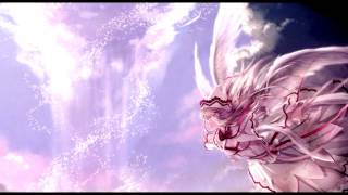 Video thumbnail of "【東方Bossanova】 「Céu e flores e da cidade」 【ShibayanRecords】"