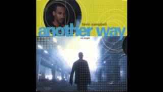 Tevin Campbell - Another Way