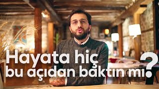 Hayata Hiç Bu Açıdan Baktın Mı? Einstein Ve Kaybolan Bileti