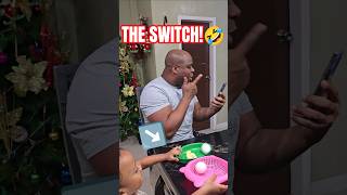 Kid Pranks Parent With Genius Plan