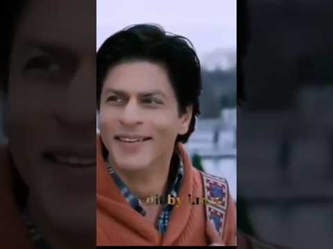 Mujhai Del Jeetnaa Aata Hai Shahrukh Bollywood Shortvideo Shorts 