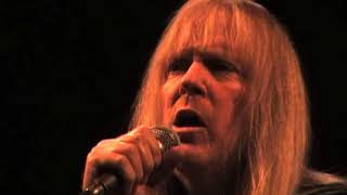 Larry Norman with People, &quot;I Love You&quot; [live]