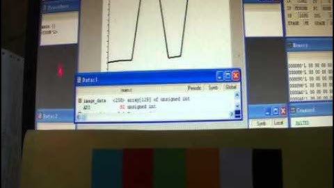 Laser Rangefinder Sensor 2