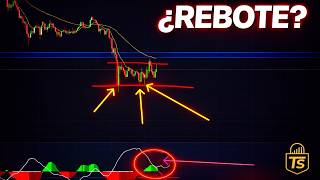 Clase SOBRE INDICADORES, APLICADO AL PRECIO ACTUAL EN BITCOIN. Proyección aplicando ESTOS CONCEPTOS.