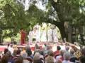 مهرجان الموسيقى الروحية العالمية 