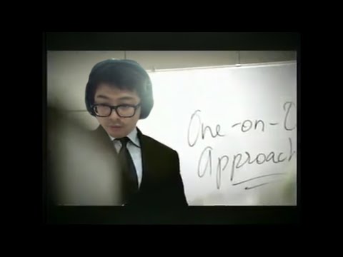 Dinter- 疫情期間開會已經夠難受了！全場沉默一個屁聲都沒有是在哭？