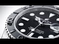 Rolex yachtmaster 42