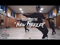 Rich the Kid ft. Kendrick Lamar - New Freezer | Bam Martin | EAC17 Mp3