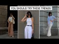 5 WEARABLE TRENDS | chic and simple outfits in the style of Old Money