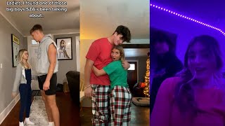 Download Lagu I Need a Big Boy I Want a Big Boy Tiktok Compilation ( big boy sza couple ) MP3 Download Lagu I Need a Big Boy I Want a Big Boy Tiktok Compilation ( big boy sza couple ) MP3