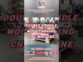 Single Spindle/Double Spindle/CNC Machine/@bmtechindin #bmtech #cnc #machine #factory #cncmachin