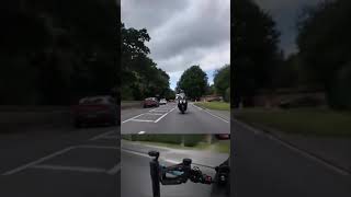 Capture every twist and turn of your ride with the Sniper Pocket