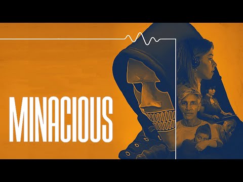 Minacious | Official Trailer | Horror Brains