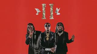 Migos - Notice Me (Lyrics) ft. Post Malone