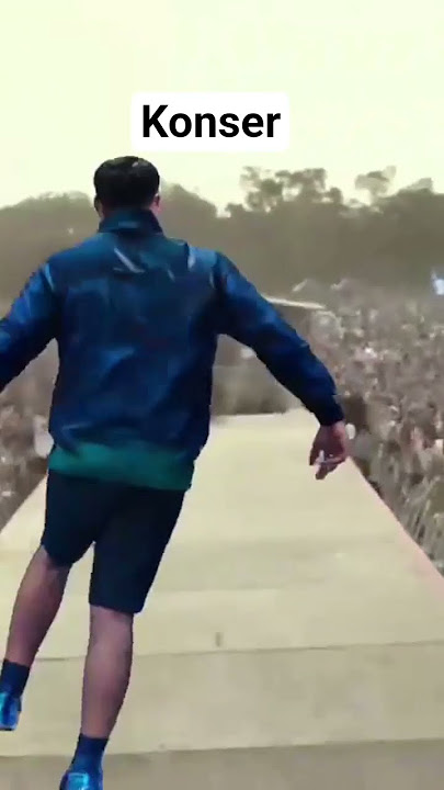 Konser dangdut #dangdutkoplo