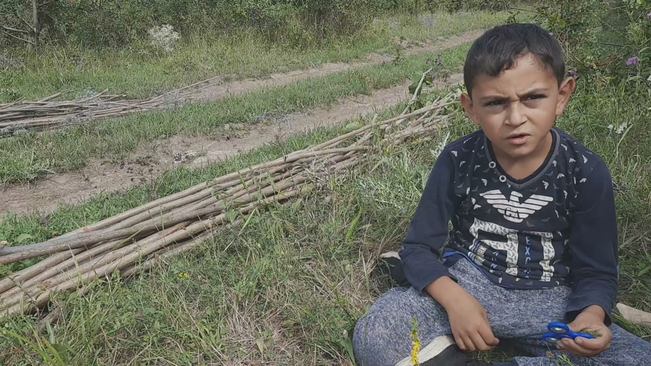 Մենք ու մեր գյուղի մոռացված գործերը