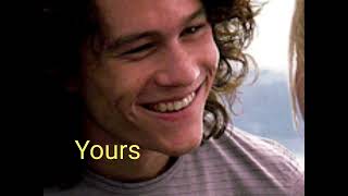 I Kinda Like How This Came Out Patrick Verona Edit