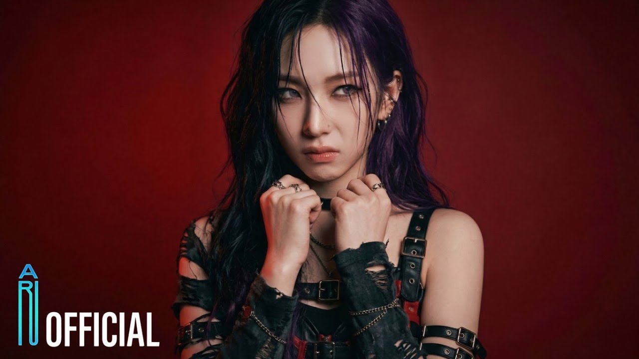 K-POP・アジア Ayriri YouTube