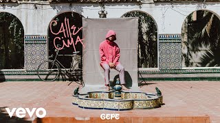 Watch Gepe Calle Cima video