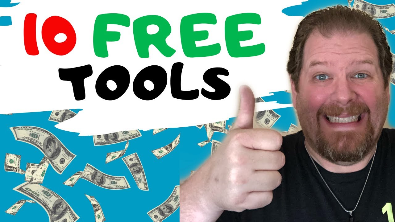 Book Publishing Tips | 10 Free Tools