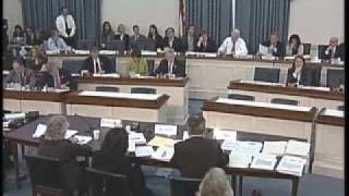 Feb. 9, 2011 - A Hearing on "The Protect Life Act"