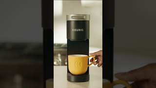 The Tiniest Coffee Maker You Need - Keurig K-Mini Review