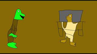 Toad Makes A Grounded Video out of Sid The Science Kid/Ungrounded Toad Makes A Grounded Video out of Sid The Science Kid/Ungrounded