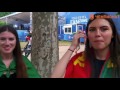 Как болельщики попались на элементарном вопросе о Месси на Евро | Чемпионат