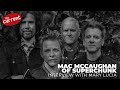 Interview: Superchunk's Mac McCaughan on 'Wild Loneliness,' and pre-internet touring