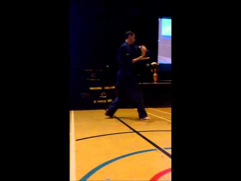 Bo-Staff Demo (Presentation)