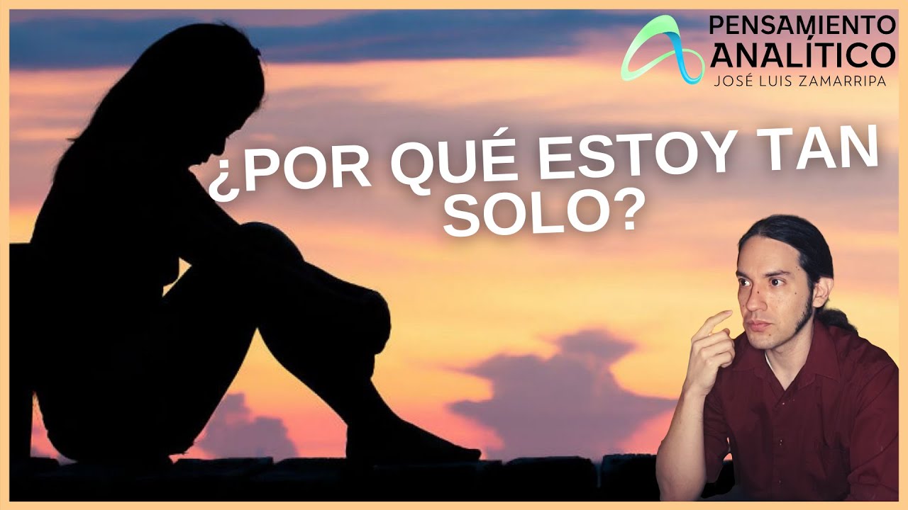 El secreto de la SOLEDAD