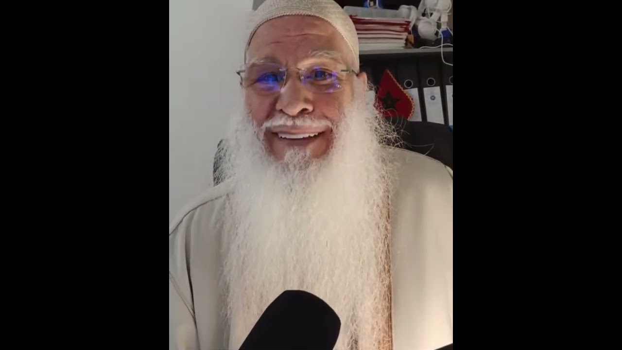 Ah! Vous! Vous devez divorcer vous êtes pas aptes ….!