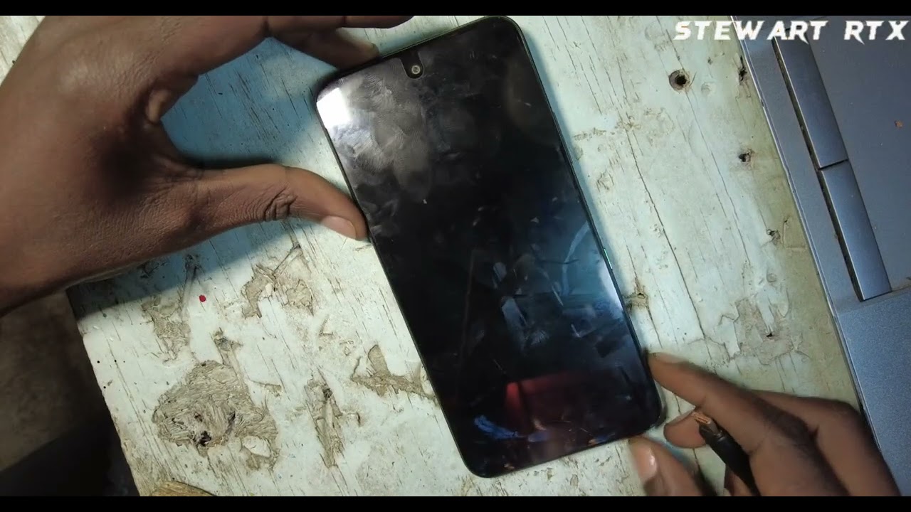 Как сделать полный сброс настроек Infinix Hot 60i (MediaTek) Бесплатная перепрошивка Лучший инстр...