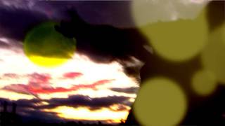 White Hills - Pads of Light (Official Music Video)