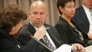 Political Empire: Moreno Valley City Manager resigns