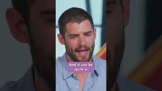 David Corenswet on the Impact the Kryptonian Message Has on Superman