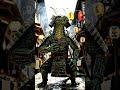 Samurai Lizard Patrol 🦎⚔️🏮