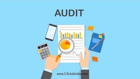 CONCURRENT AUDIT OF BANKS-PART 3