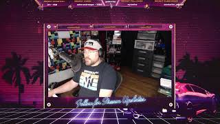 NESQuest #6 ~ Tetris (picked by @justyeravgjen & @HunterDillon95) ~ Guided by Chris Scullion's NE…