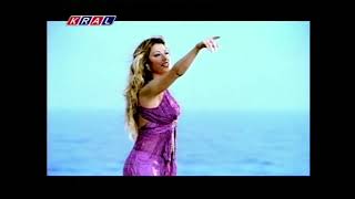 Dilek Pınar - Aşk Kazası (HD|Stereo) (Kral TV) (2004)