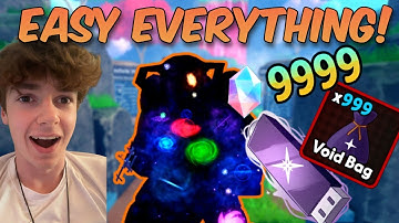 The *BEST* ASTD X MACRO For Gems, XP, Traits and MORE! (WITH DOWNLOAD)