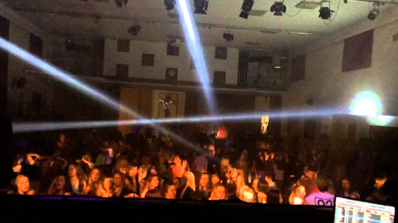 After Dark Productions - Prom Rave Up - YouTube