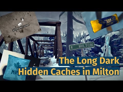The Long Dark:
