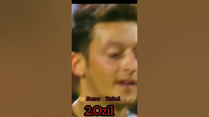 Most Underrated Players of All Time //#shorts #players#football #underrated