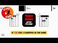Michael Bennett - After I'm Gone | Scrolling Guitar Chords &amp; Lyrics