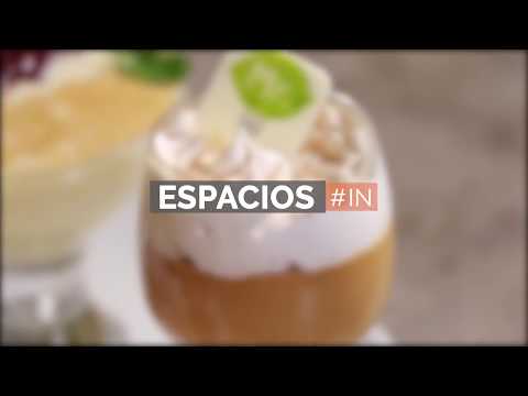 Espacios #IN |