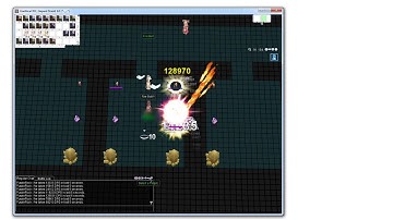 UnEthicalRO - Gepard 3.0